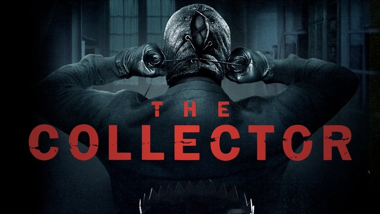 The Collector still