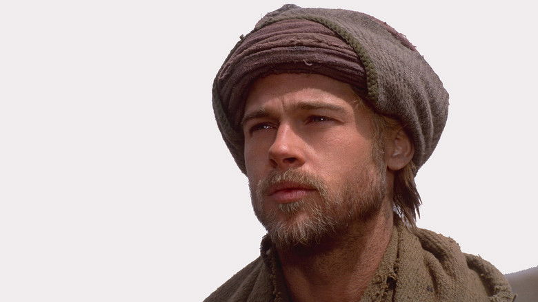 Seven Years in Tibet still 2