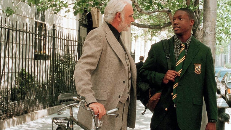 Finding Forrester still