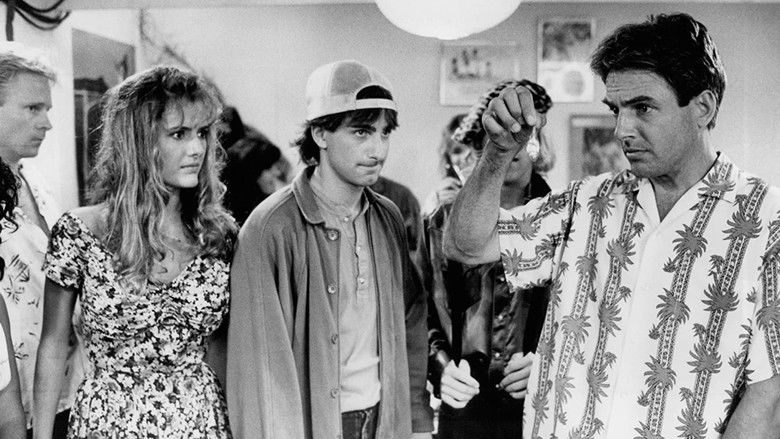 Summer School still 4