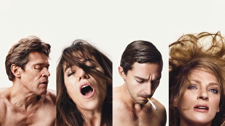 Nymphomaniac: Vol. II still 4