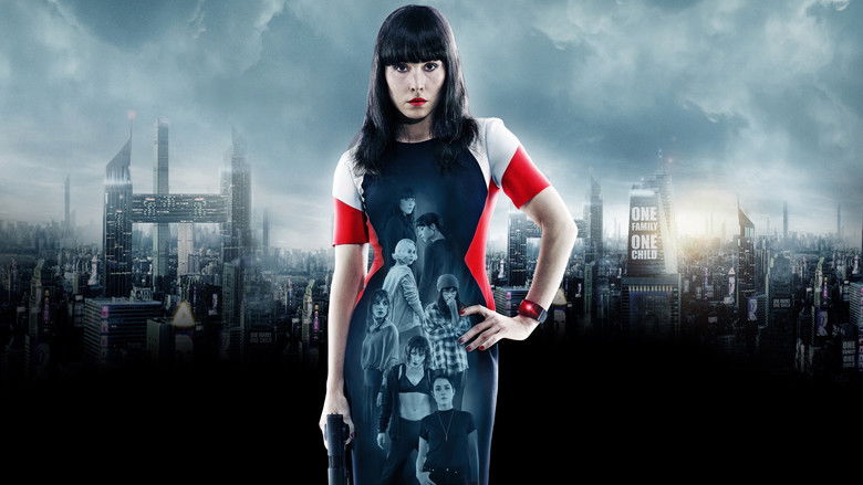 What Happened to Monday still 2