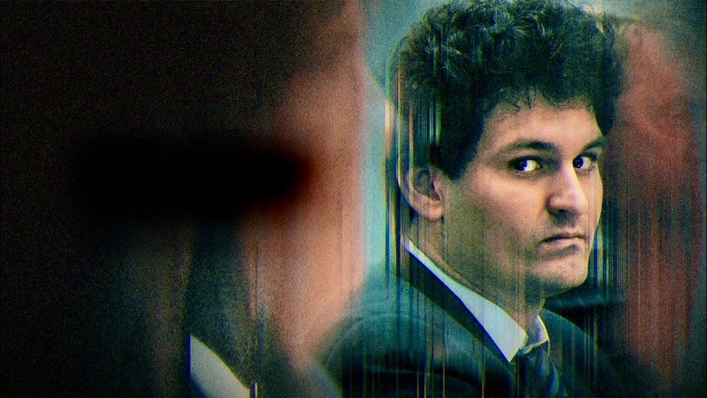 RUIN: Money, Ego and Deception at FTX still 2