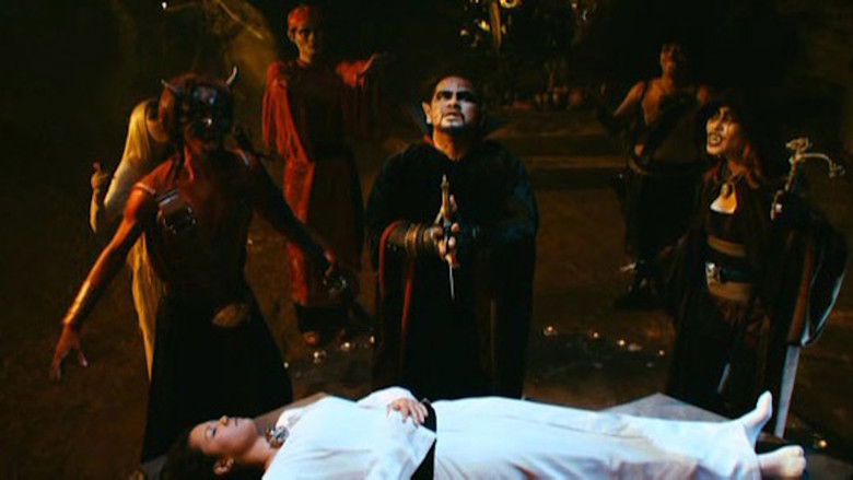 Antoo Fighter still 1