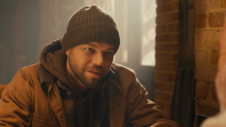 Mask: With a Polite Smile still