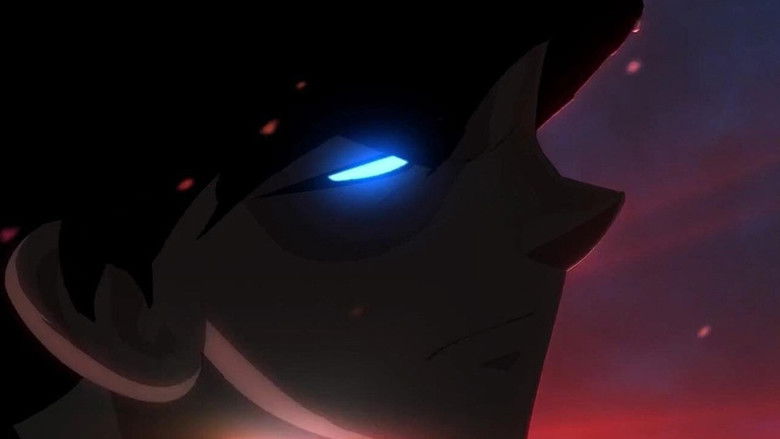 Poet Anderson: The Dream Walker still