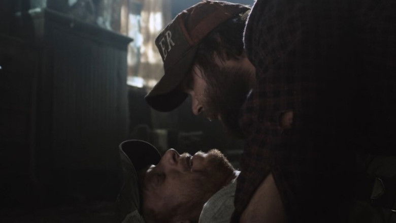 Tucker and Dale vs. Evil still