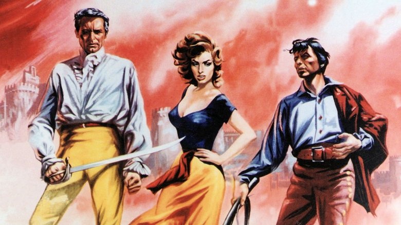 The Pride and the Passion still 1