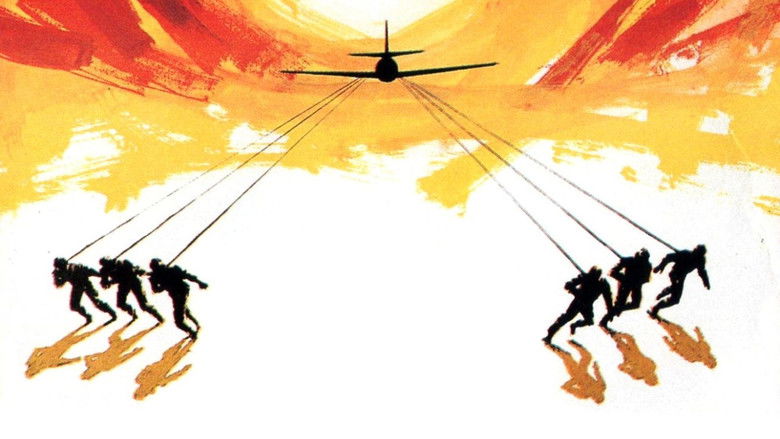 The Flight of the Phoenix still