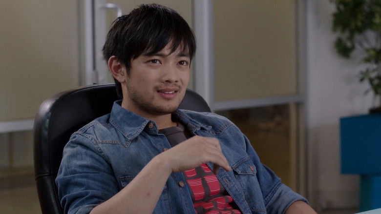 Boone: The Bounty Hunter still 4