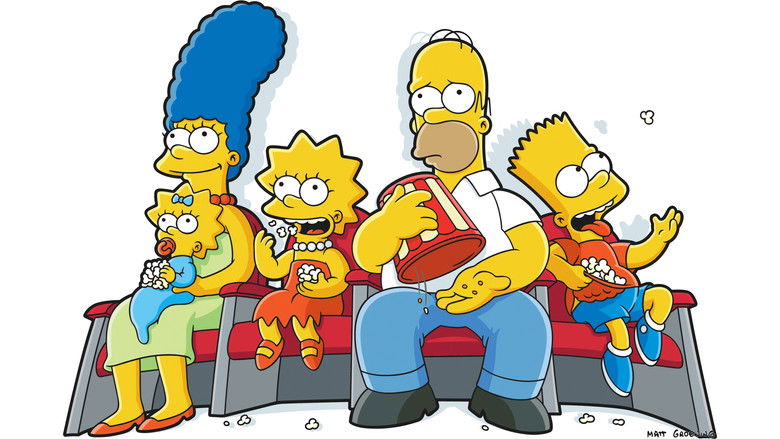 The Simpsons Movie still 4