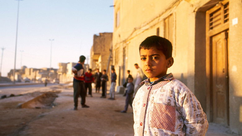 Iraq in Fragments still 2