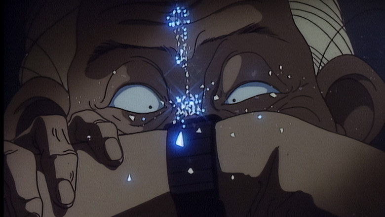 Take the X Train still