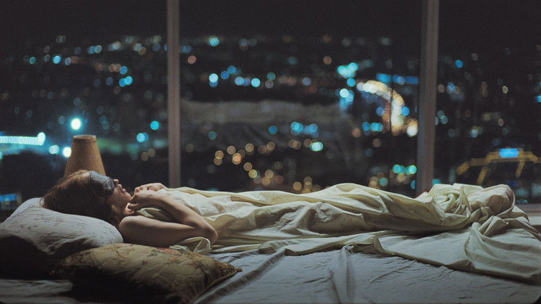 Sleeping Beauty still