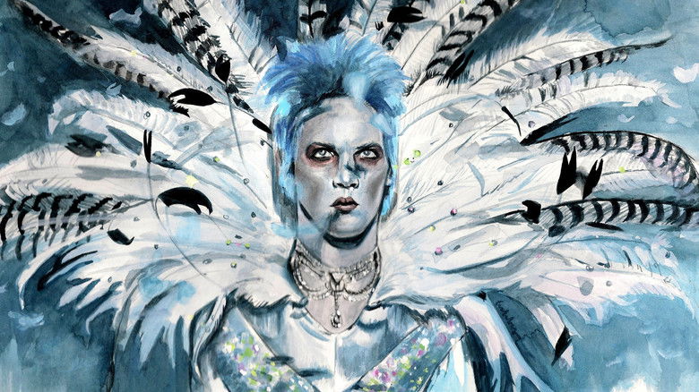 Velvet Goldmine still