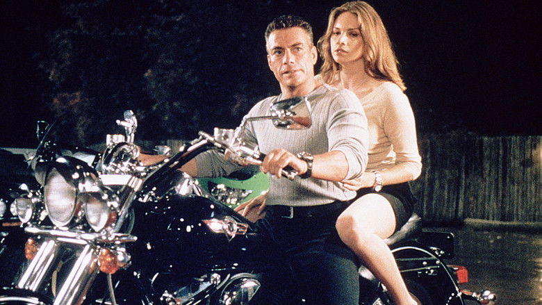 Universal Soldier: The Return still 4