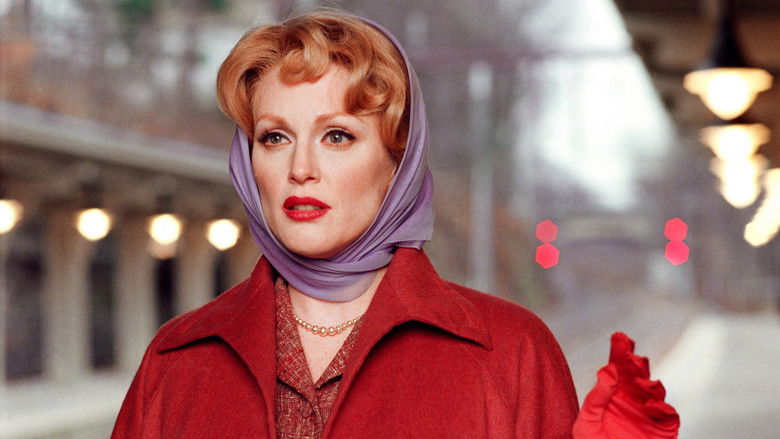 Far from Heaven still