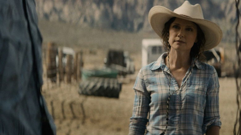 Out of the Wild still