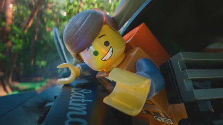 The Lego Movie still 4