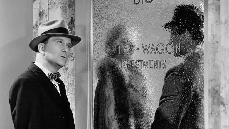 Partners in Crime still 1