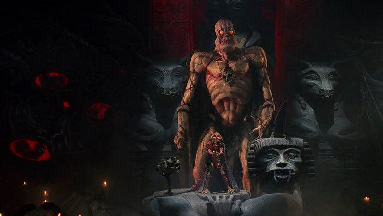 Puppet Master 5 still 4