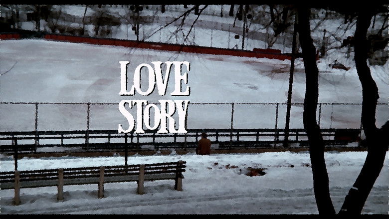 Love Story still