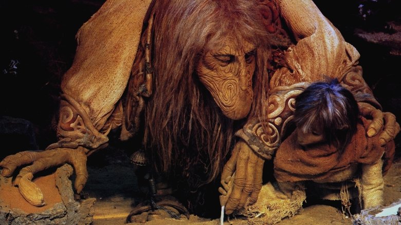 The Dark Crystal still