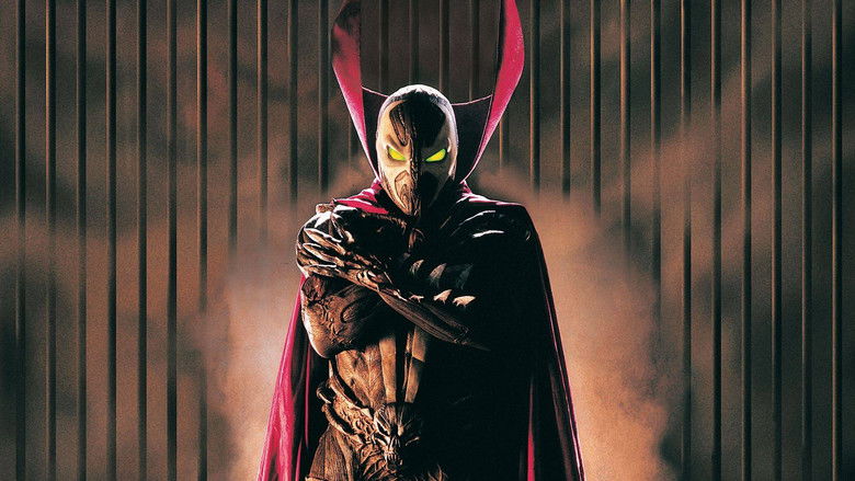 Spawn still 3
