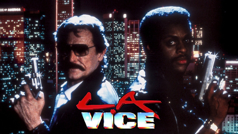 L.A. Vice still 3