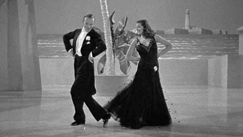 You'll Never Get Rich still