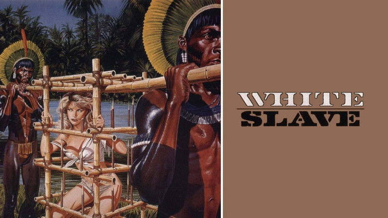 Amazonia: The Catherine Miles Story still