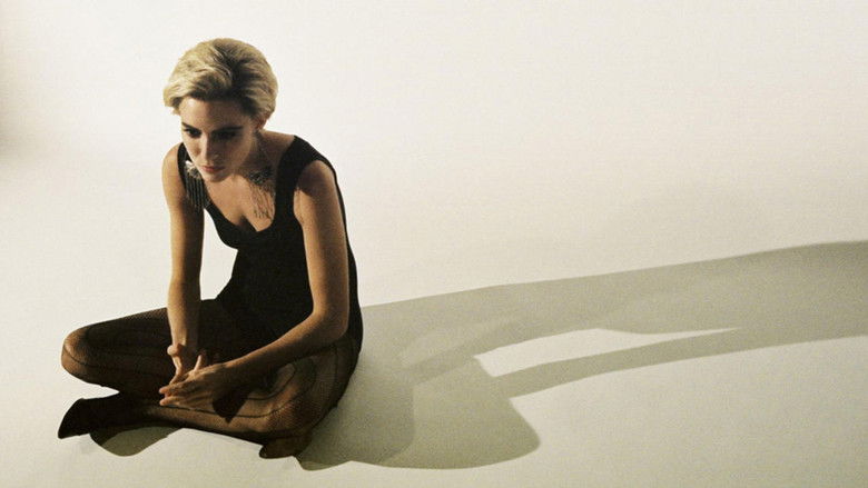 Factory Girl still
