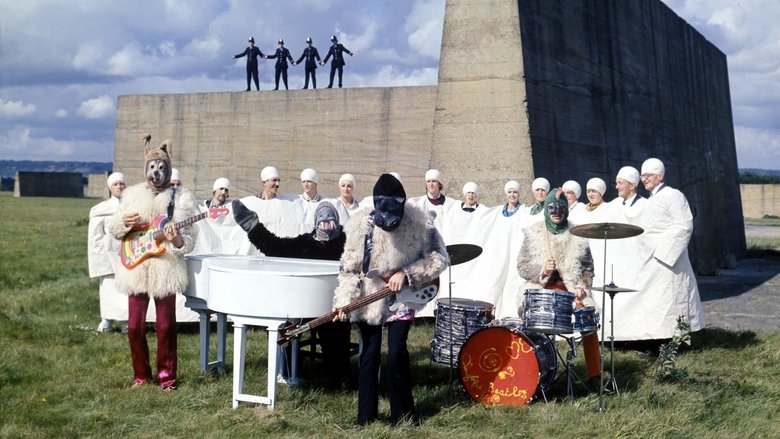 Magical Mystery Tour still 1