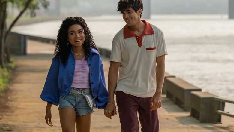 Anything's Possible still