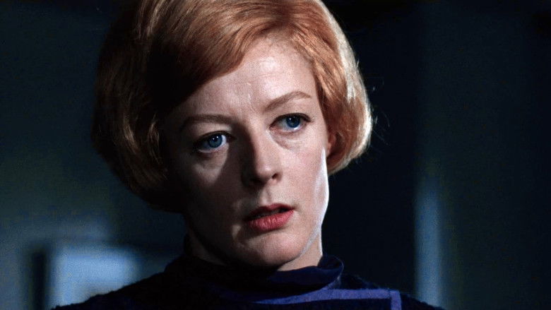 The Prime of Miss Jean Brodie still