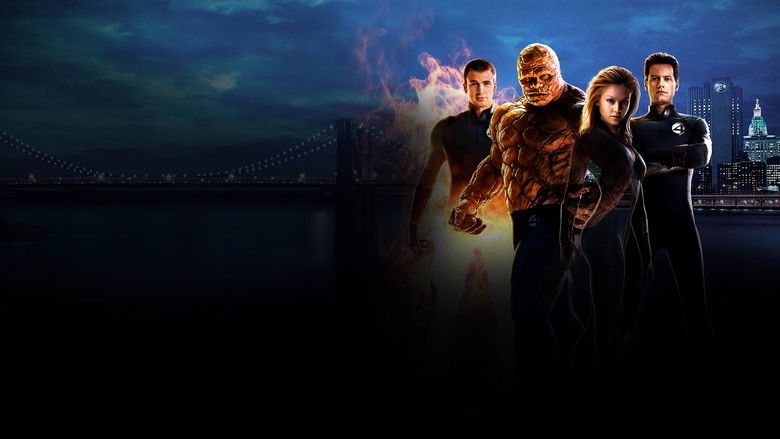 Fantastic Four still 4