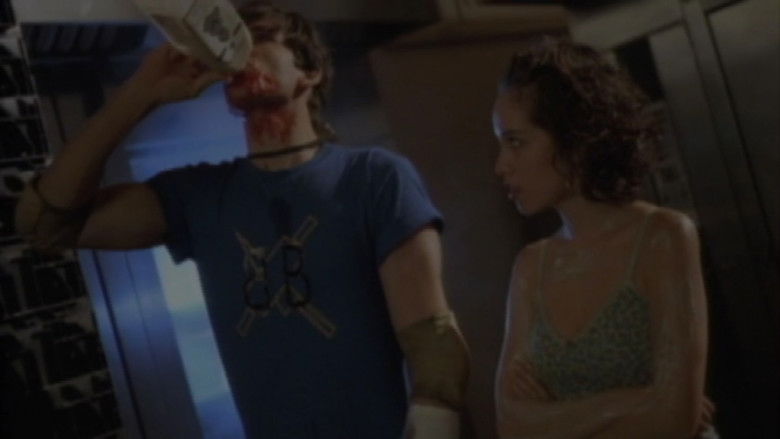 The Gingerdead Man still 3