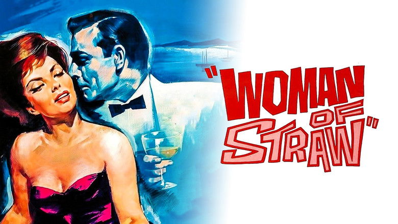 Woman of Straw still