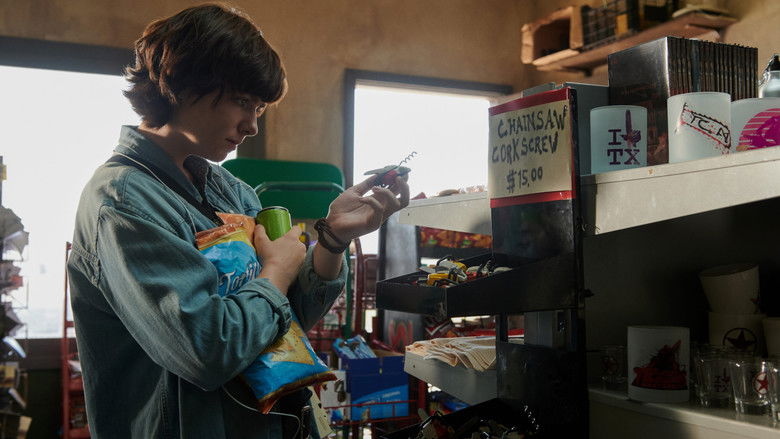 Texas Chainsaw Massacre still