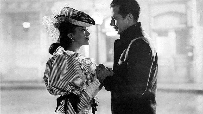 It Happened Tomorrow still 2