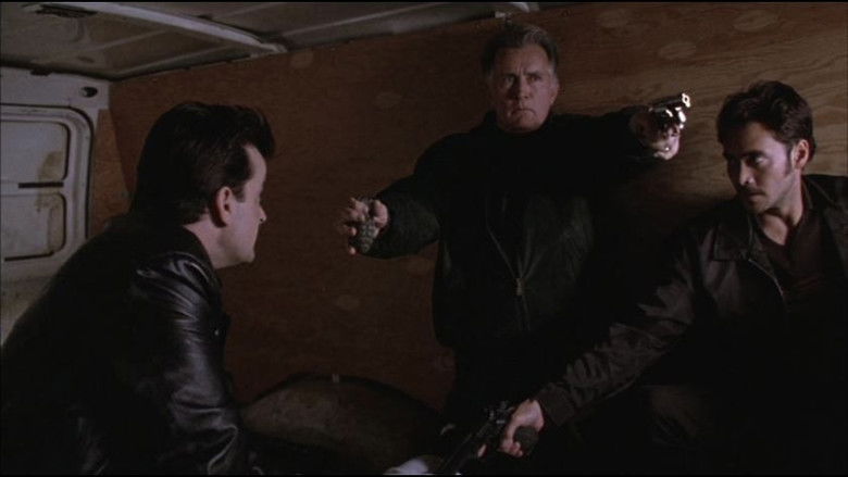 No Code of Conduct still 3