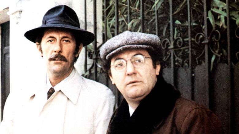 The Toilets Were Closed from the Inside still