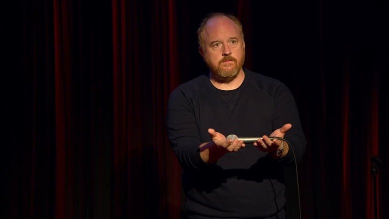Louis C.K.: Live at The Comedy Store still 1