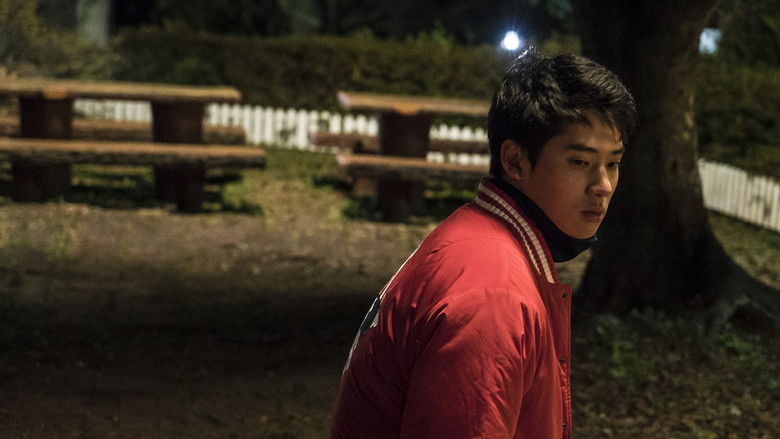 The Poet and the Boy still 1