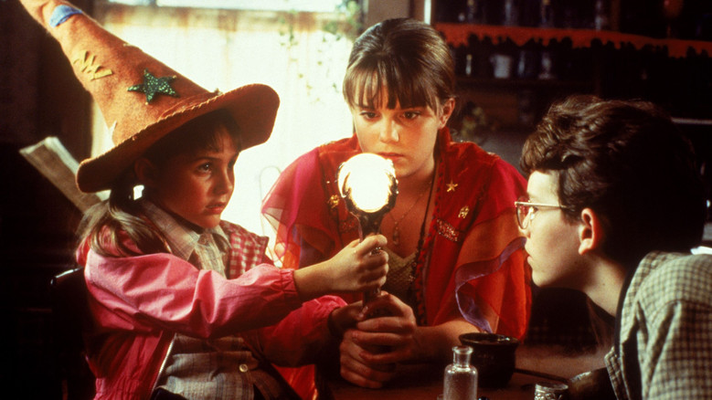 Halloweentown still