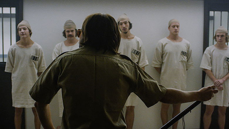 The Stanford Prison Experiment still