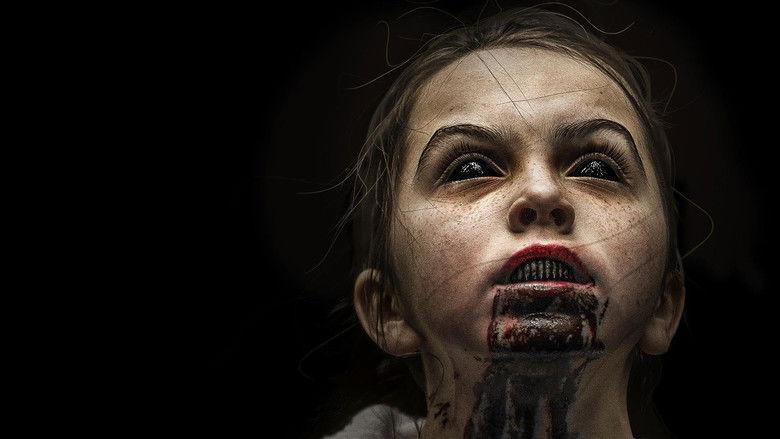 The Hollow Child still