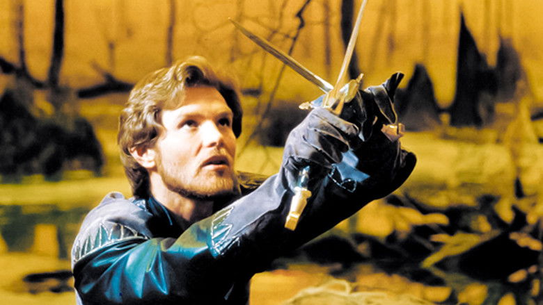 Krull still