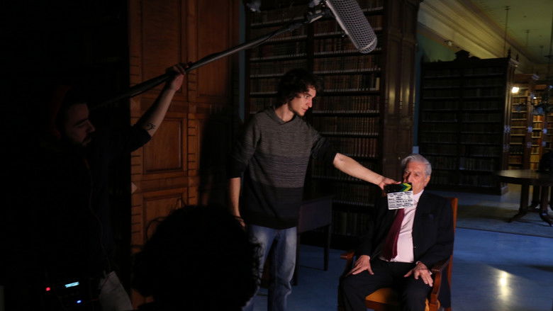 Mario y los perros still 2