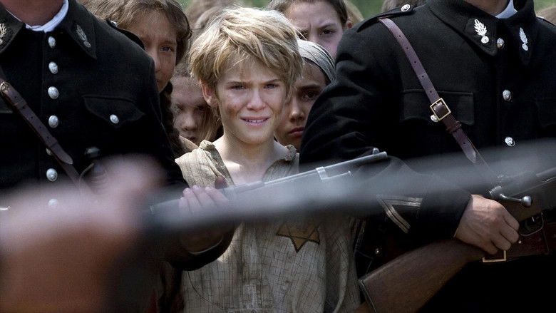 The Round Up still 2